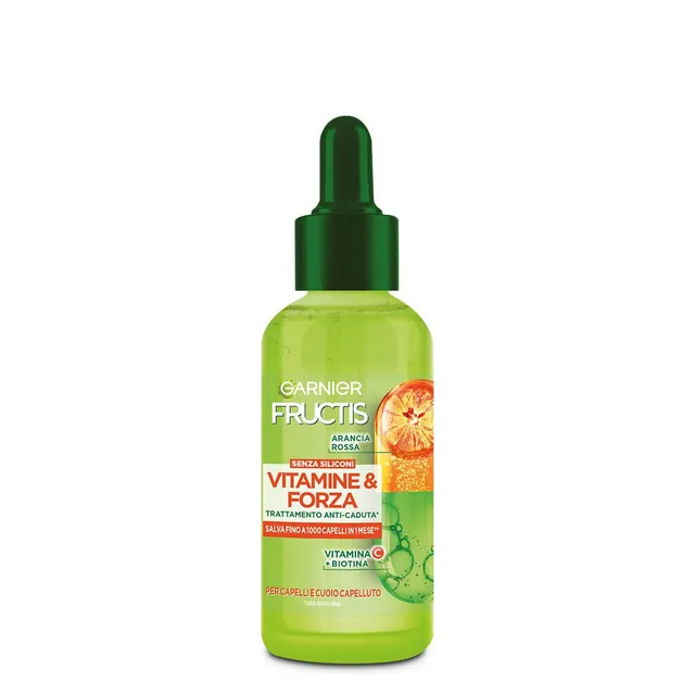 garnier-fructis-vitamine-forza-trattamento-anticaduta-fortificante-125-ml image 1