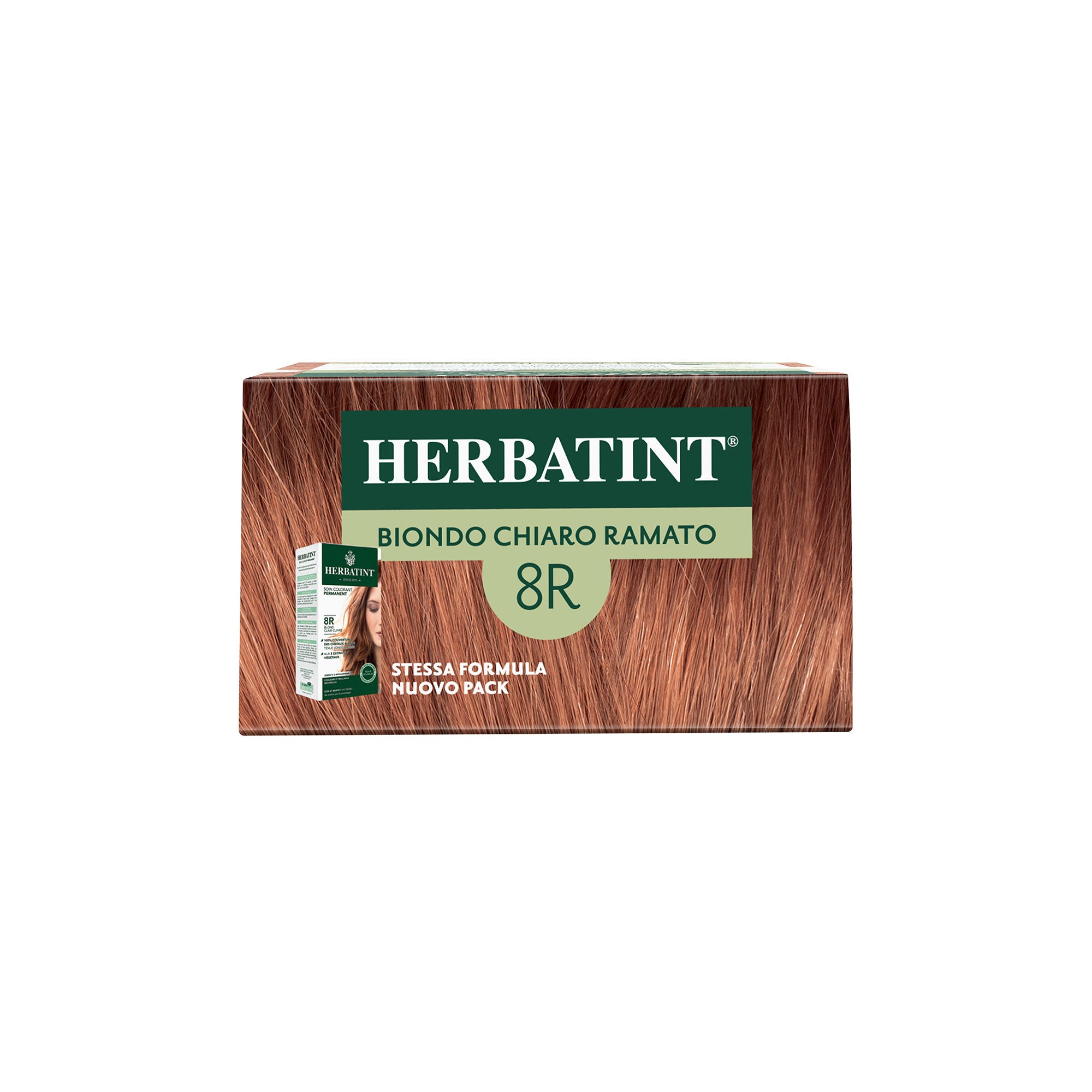herbatint-gel-colorante-permanente-8r-biondo-chiaro-ramato-170-ml image 5