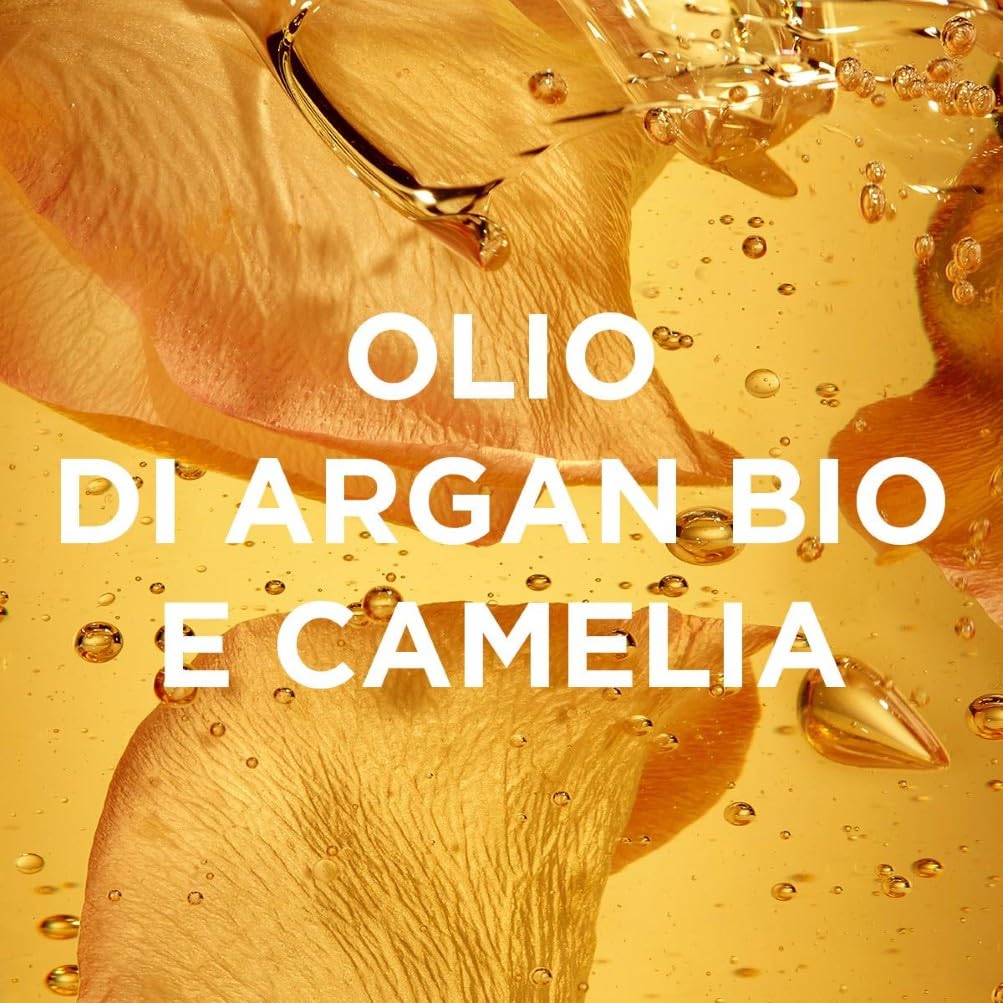 garnier-ultra-dolce-routine-completa-gli-oli-meravigliosi-shampoo-300-ml-balsamo image 2