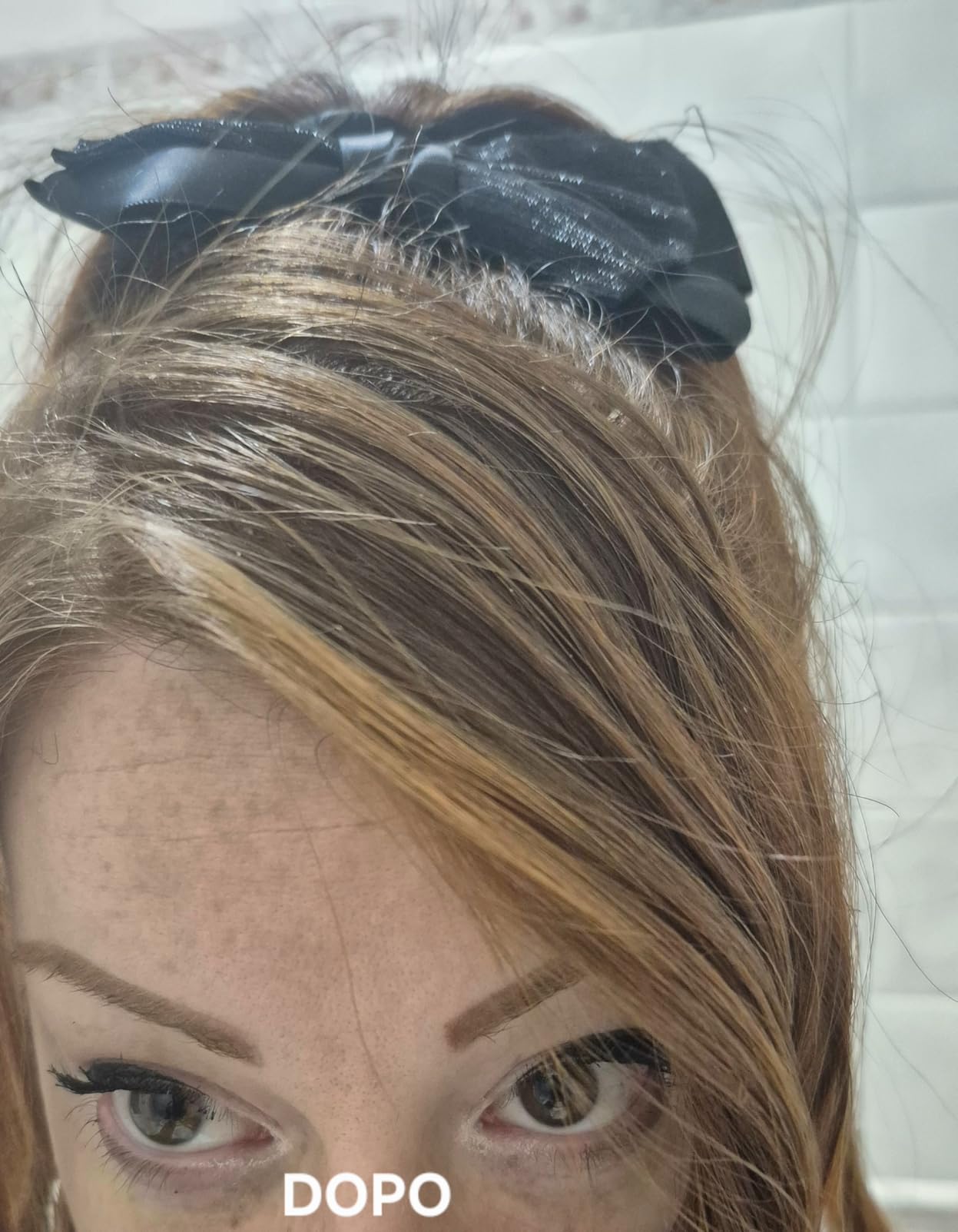 Mai più senza