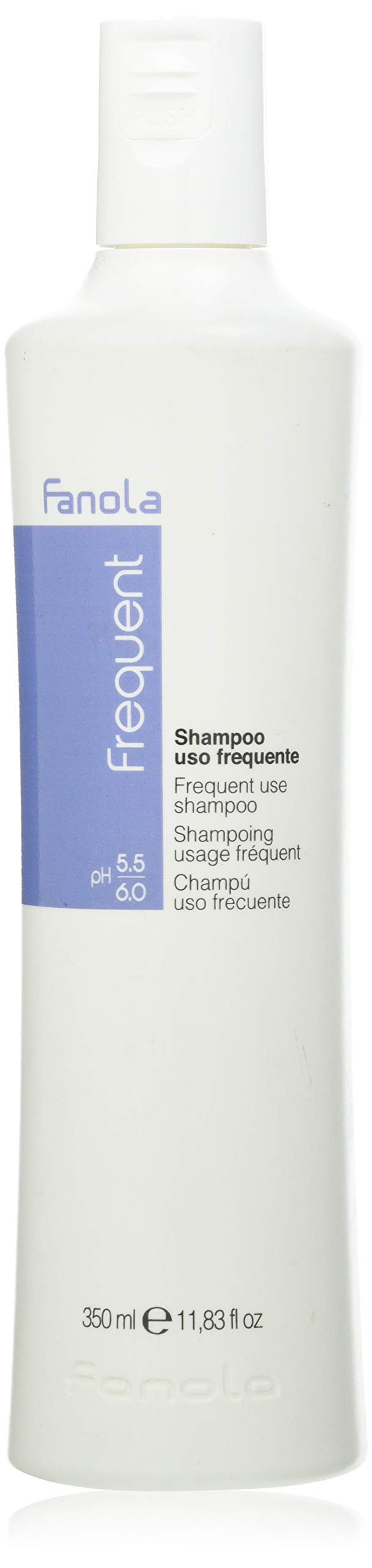 fanola-shampoo-frequent-use-1000-ml-per-tutti-i-tipi-di-capelli image 2