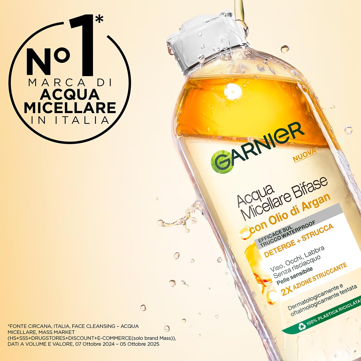 garnier-skinactive-acqua-micellare-bifase-con-olio-d-argan-100-ml image 7