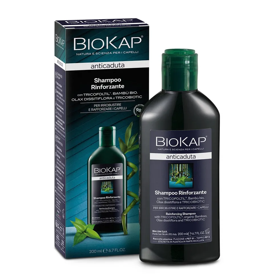biokap-anticaduta-shampoo-rinforzante image 1