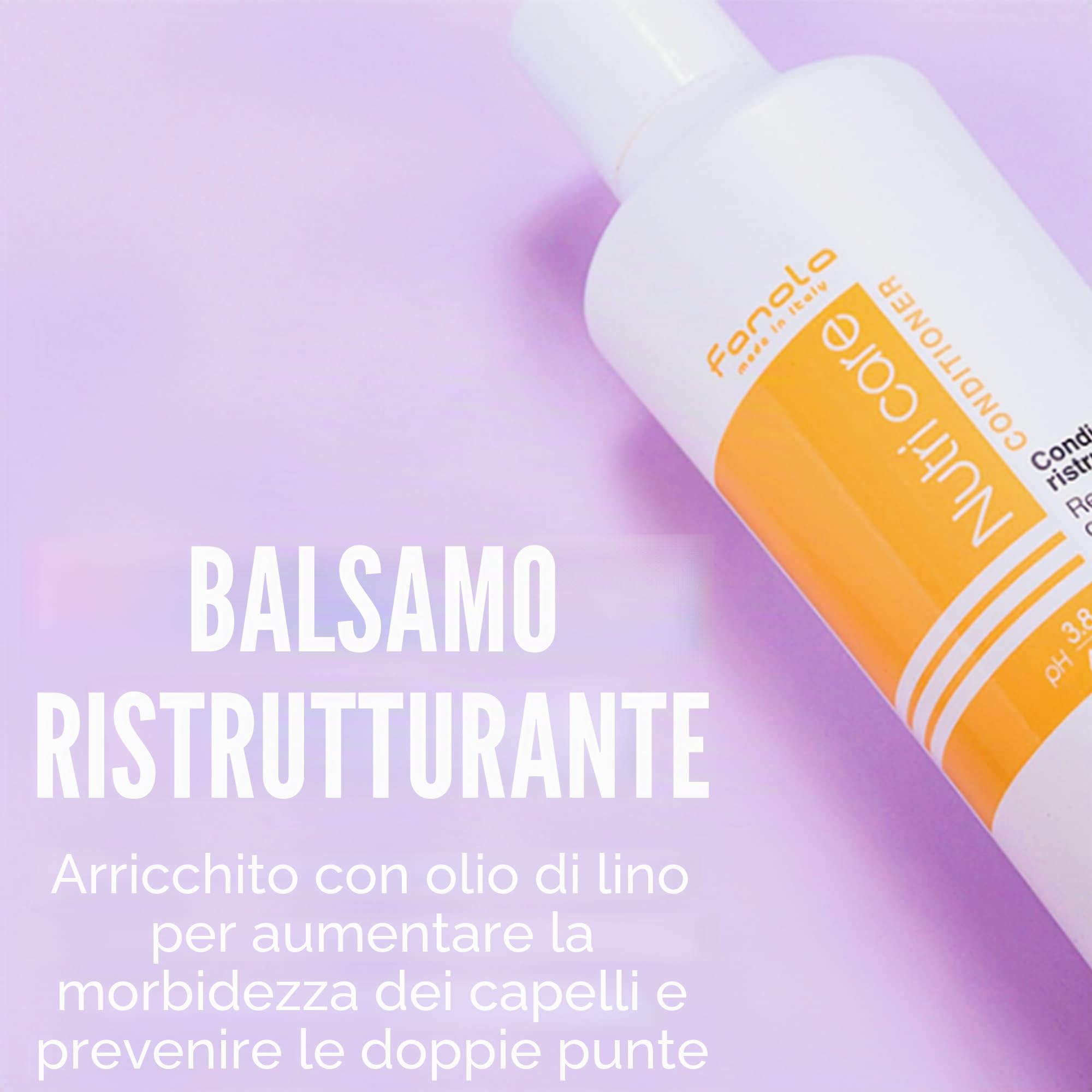 fanola-nutricare-condizionatore-ristrutturante-350-ml image 5