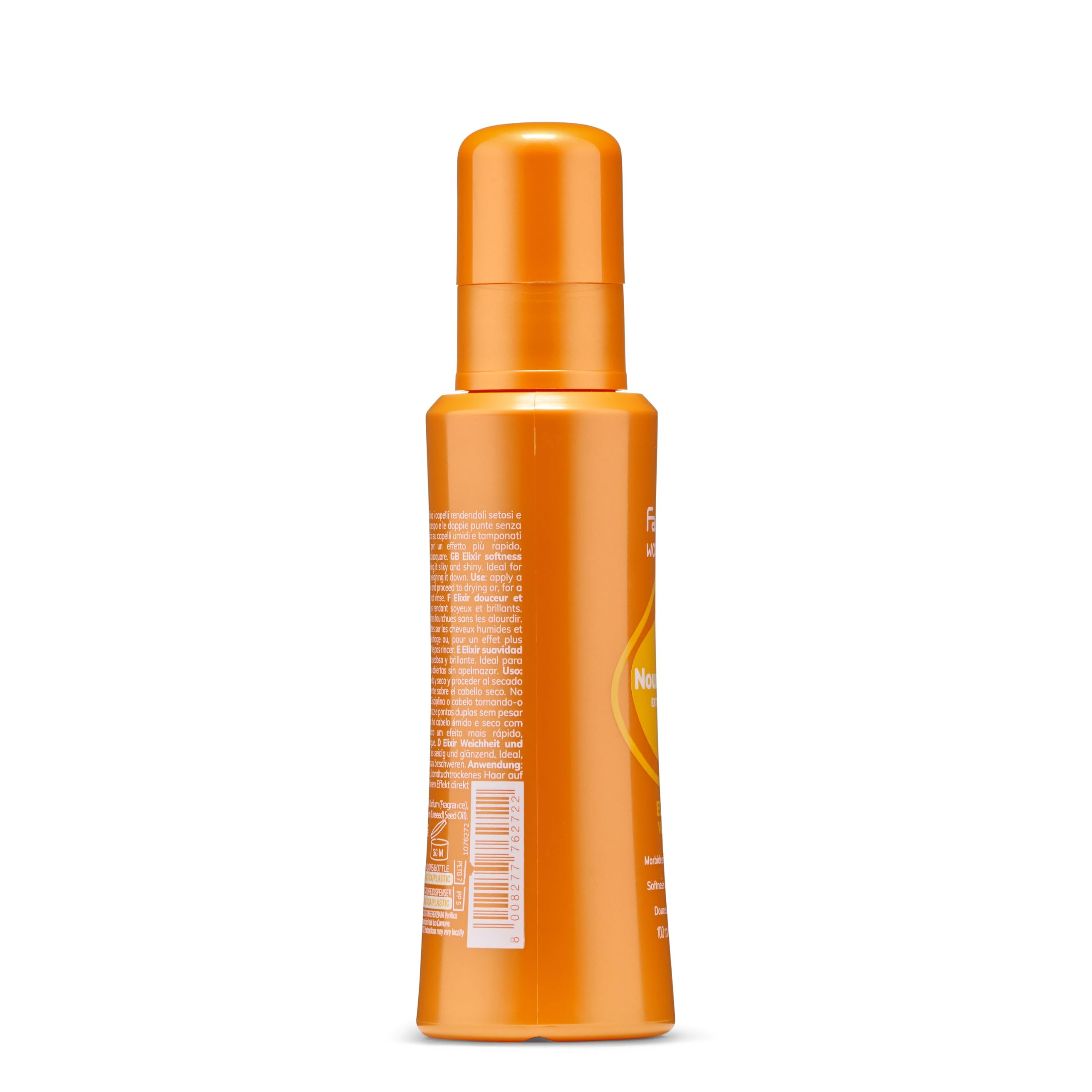 fanola-wonder-nourishing-elixir-siero-ripara-doppie-punte-100-ml image 3