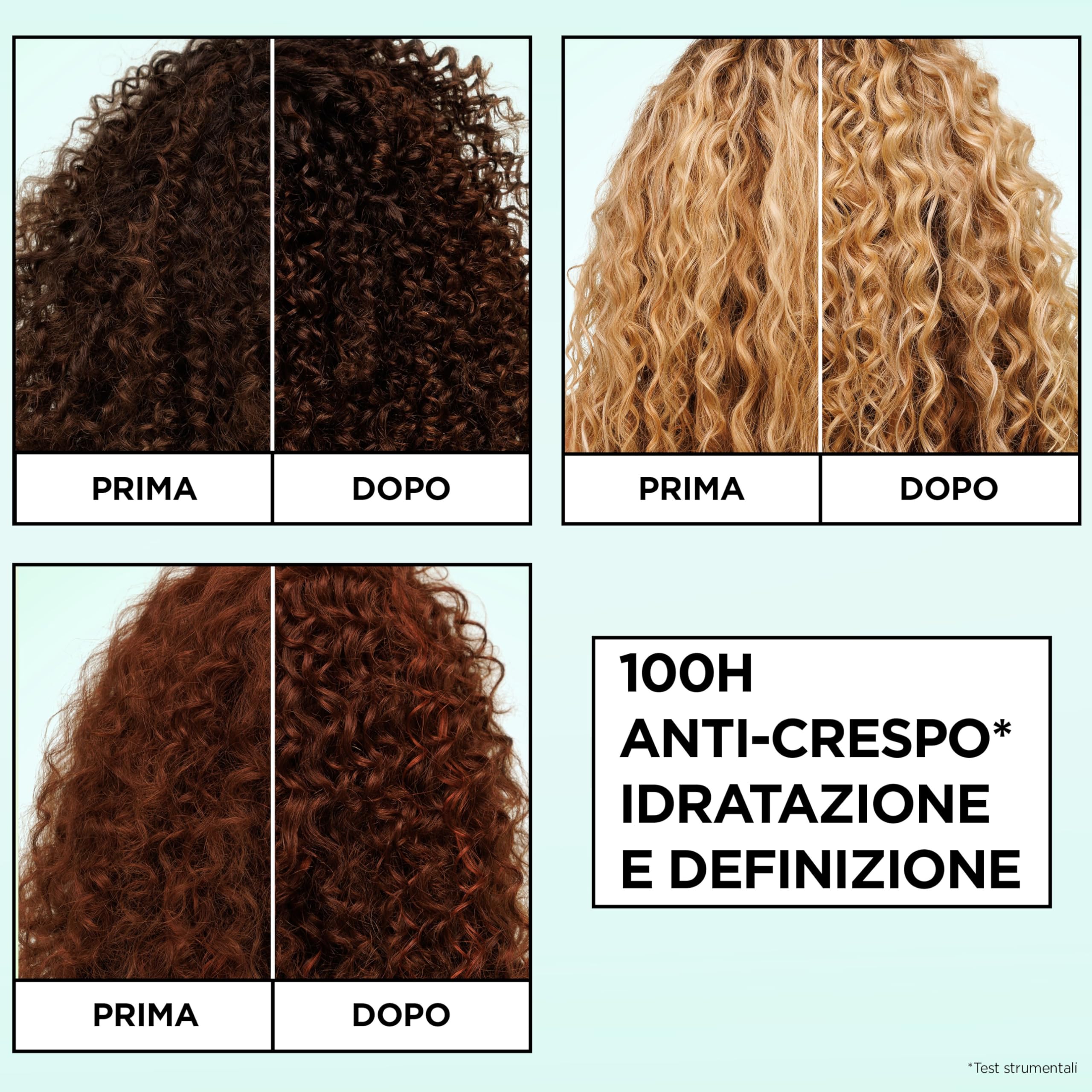 garnier-fructis-metodo-ricci-crema-modellante-260-ml-con-acido-ialuronico-e-burr image 4