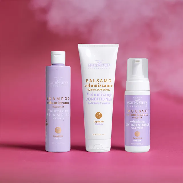 maternatura-bio-beauty-routine-capelli-fini-kit-completo image 1
