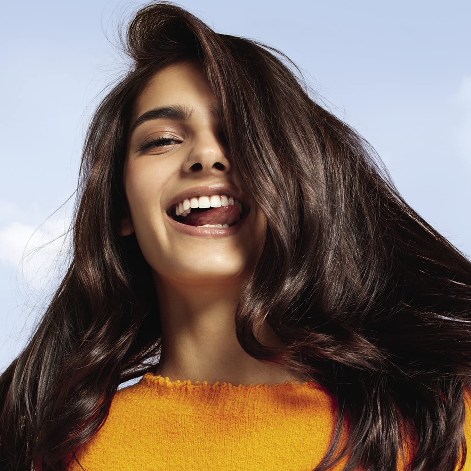 garnier-fructis-hair-food-banana-nutriente-kit-shampoo-balsamo-maschera-3-in-1 image 7
