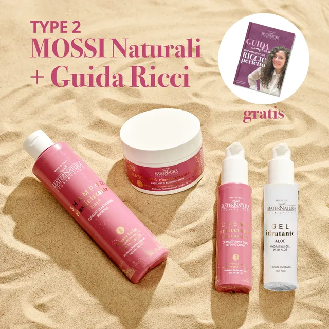 maternatura-mossi-naturali-tipo-2-routine-bio-per-capelli-mossi-guida image 1