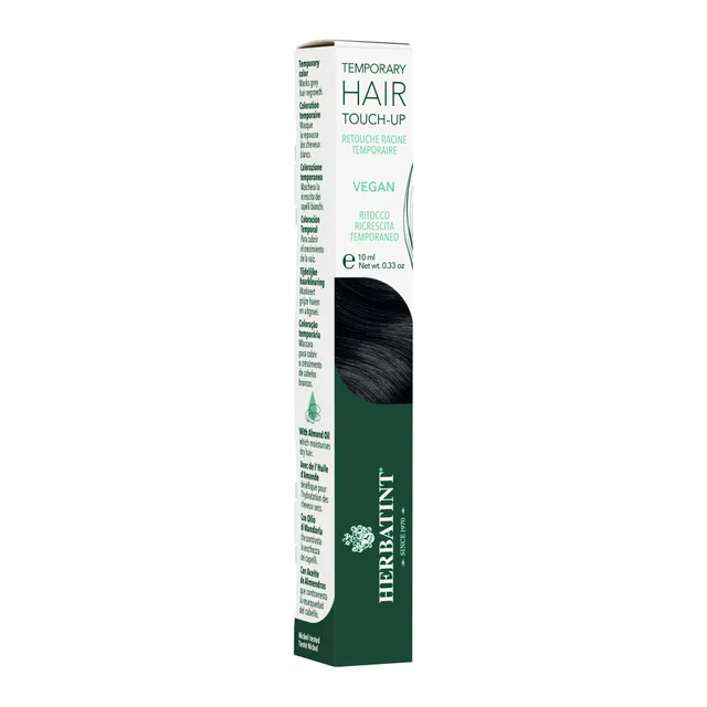 herbatint-temporary-hair-touch-up-mascara-capelli-nero image 1