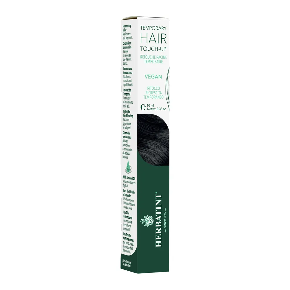 herbatint-temporary-hair-touch-up-mascara-capelli-nero image 1