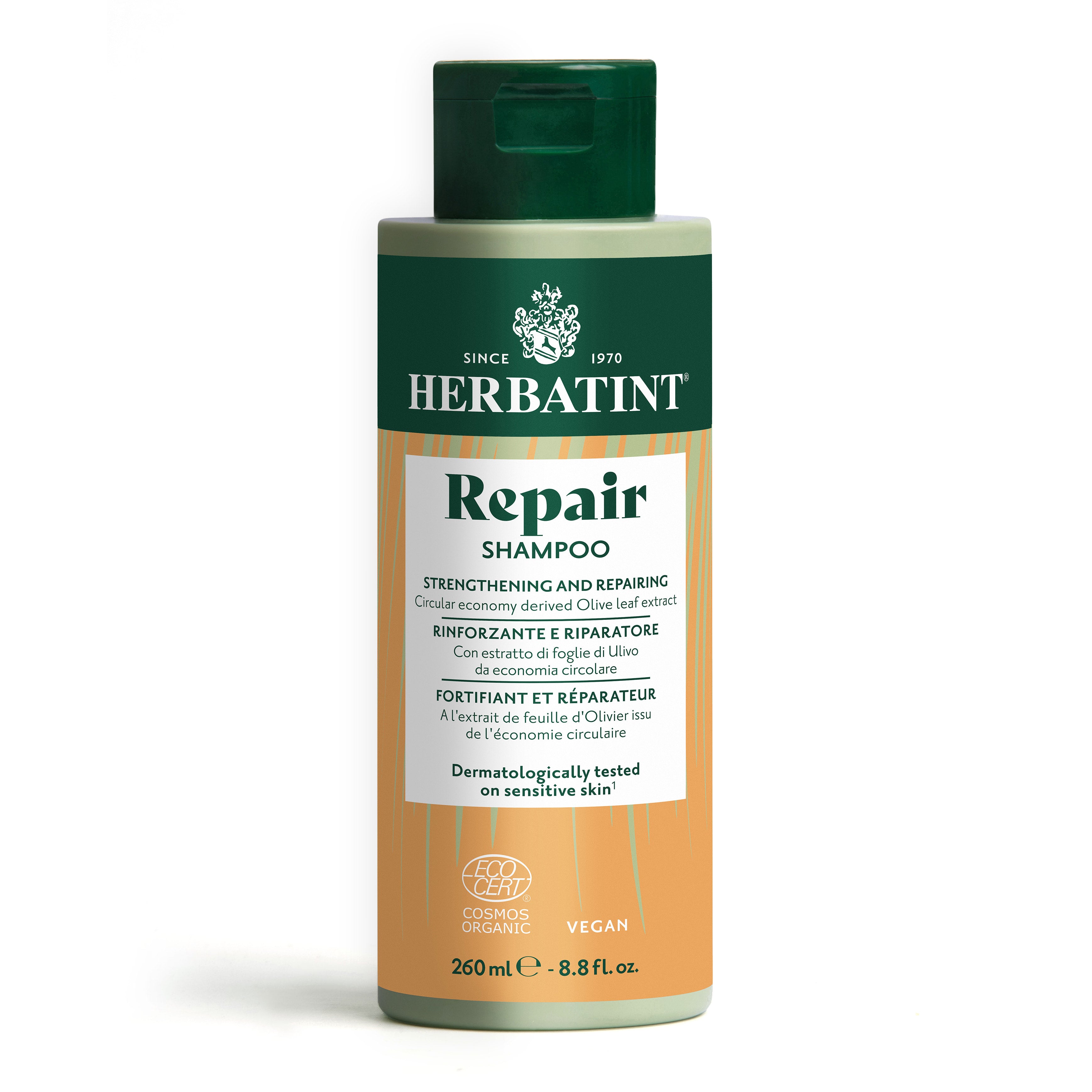 herbatint-shampoo-repair-riparatore-260-ml image 1