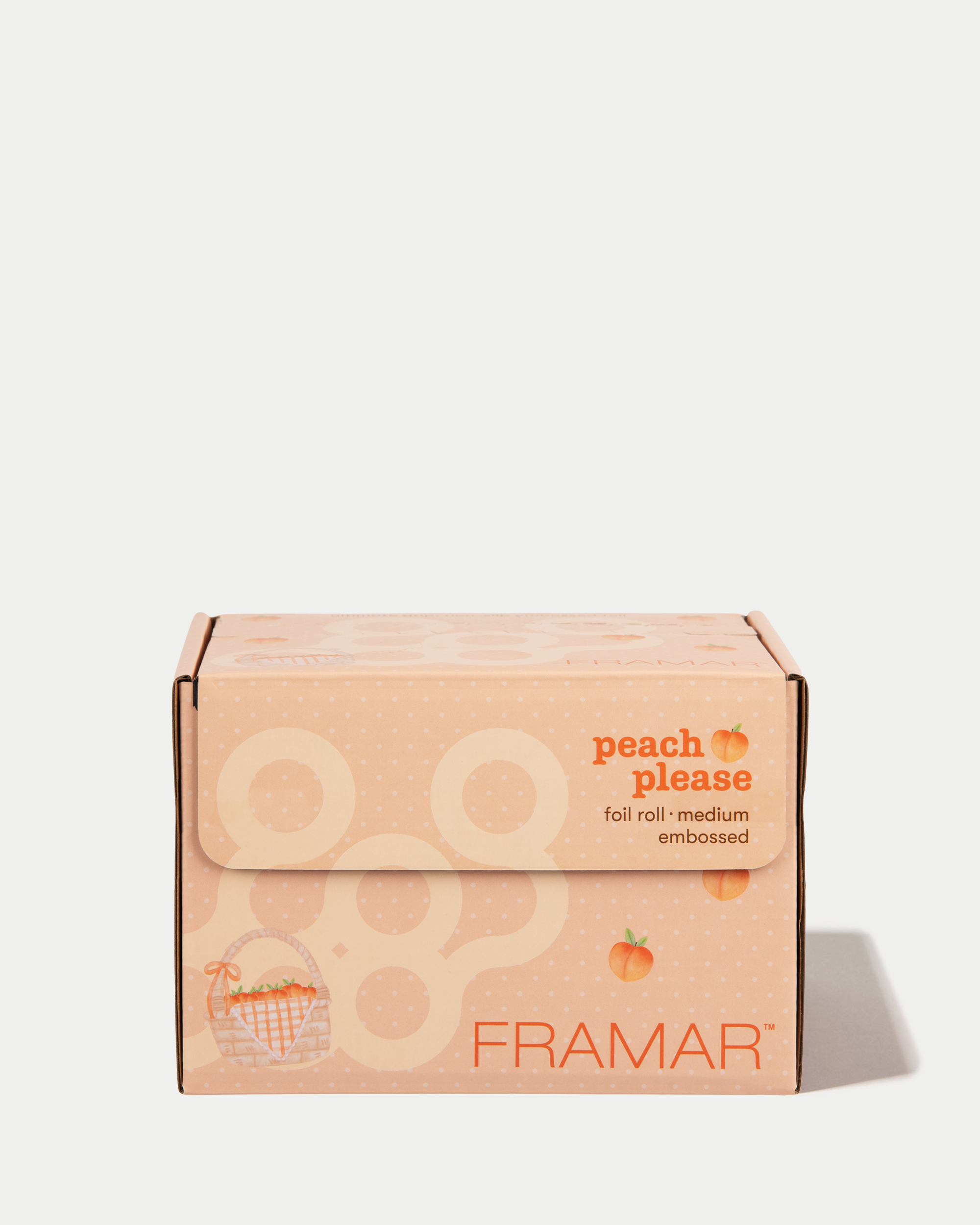 framar-peach-please-rotolo-stagnola-goffrata-320-ft-pesca image 2