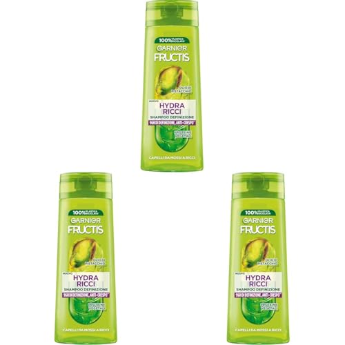 garnier-fructis-hydra-ricci-shampoo-definizione-capelli-mossi-ricci-250-ml image 5