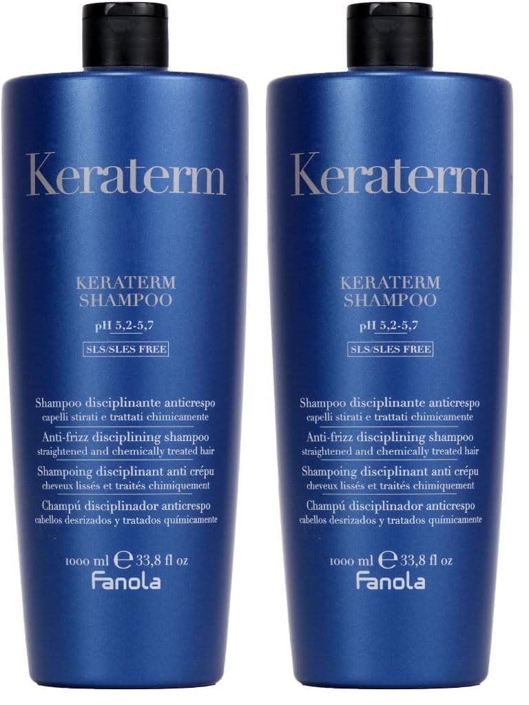 fanola-keraterm-shampoo-cheratina-1000-ml-disciplinante-anti-crespo image 3
