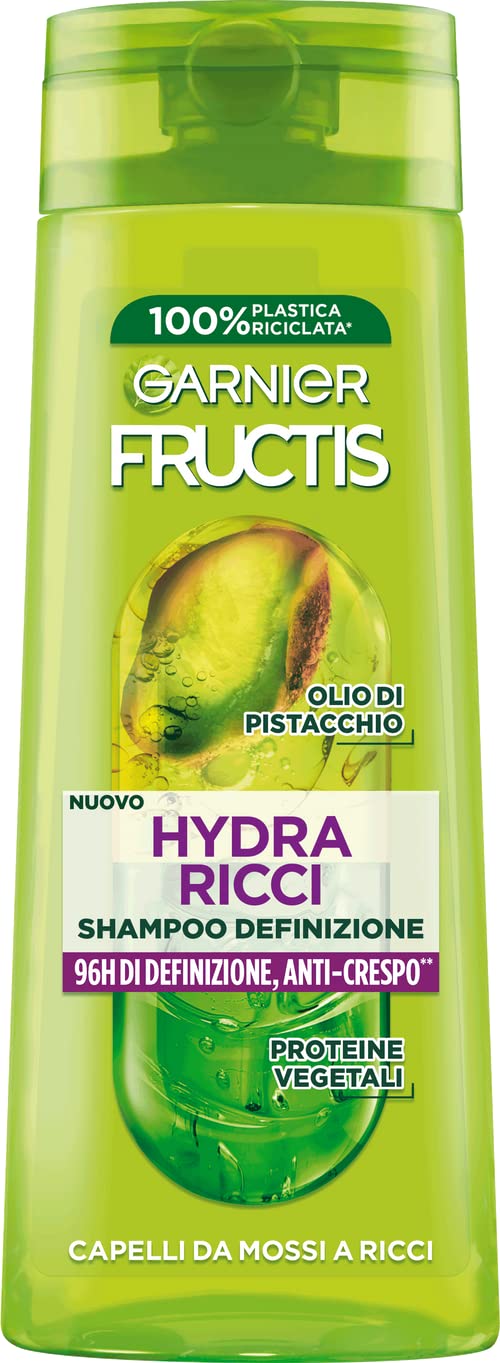 garnier-fructis-hydra-ricci-shampoo-definizione-capelli-mossi-ricci-250-ml image 1