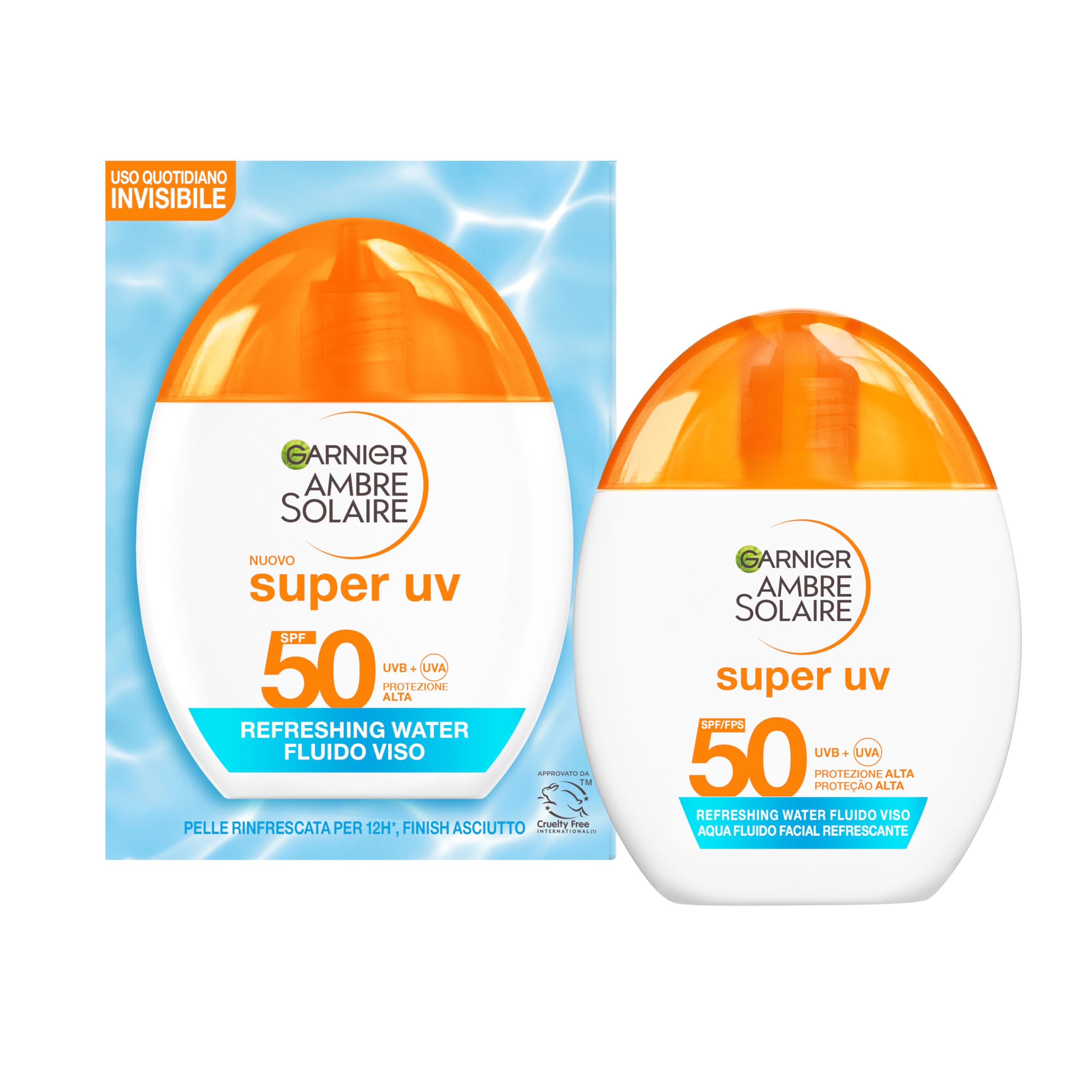 garnier-ambre-solaire-advanced-sensitive-kids-spray-spf-50-bambini image 8