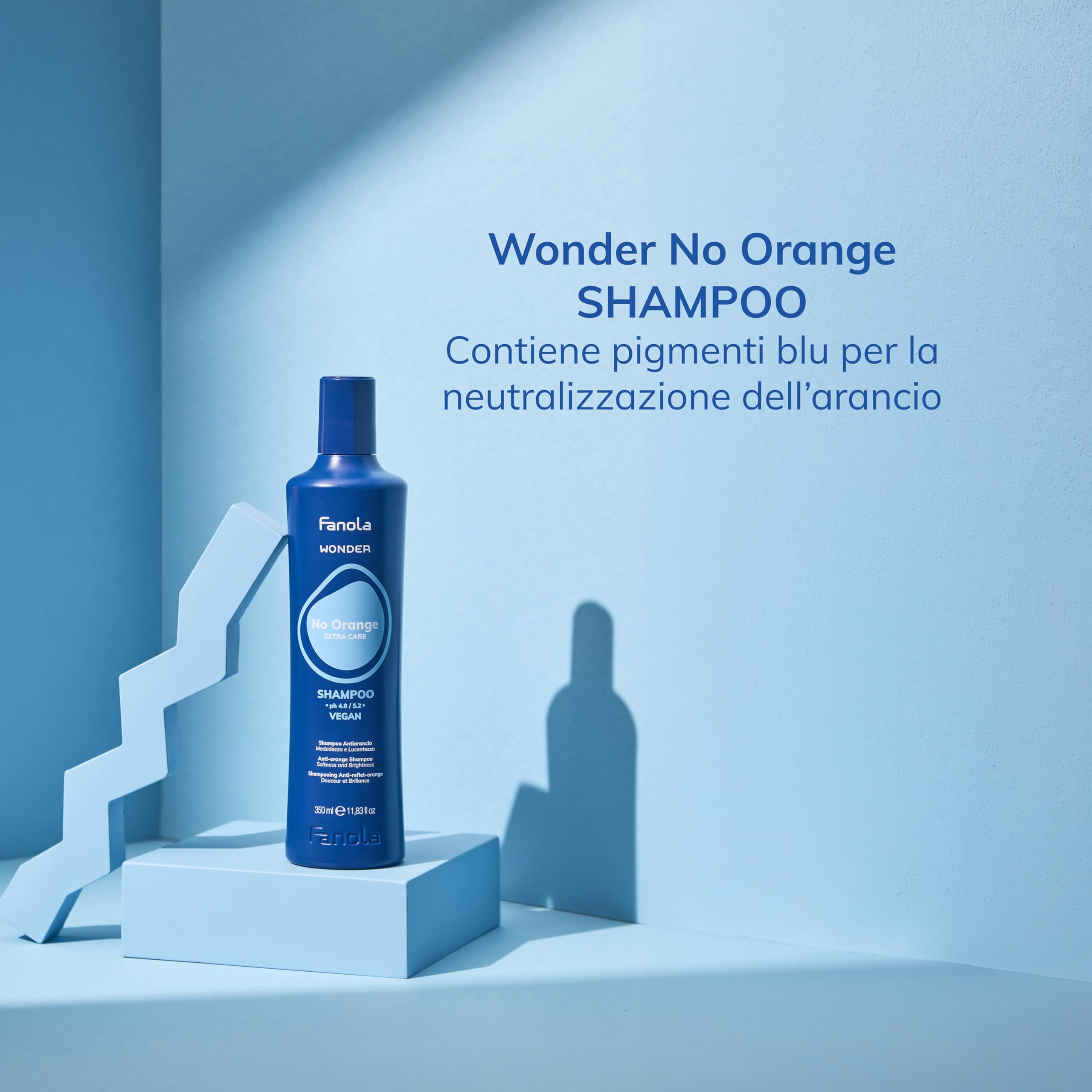 fanola-wonder-no-orange-shampoo-antiarancio-extra-care image 5