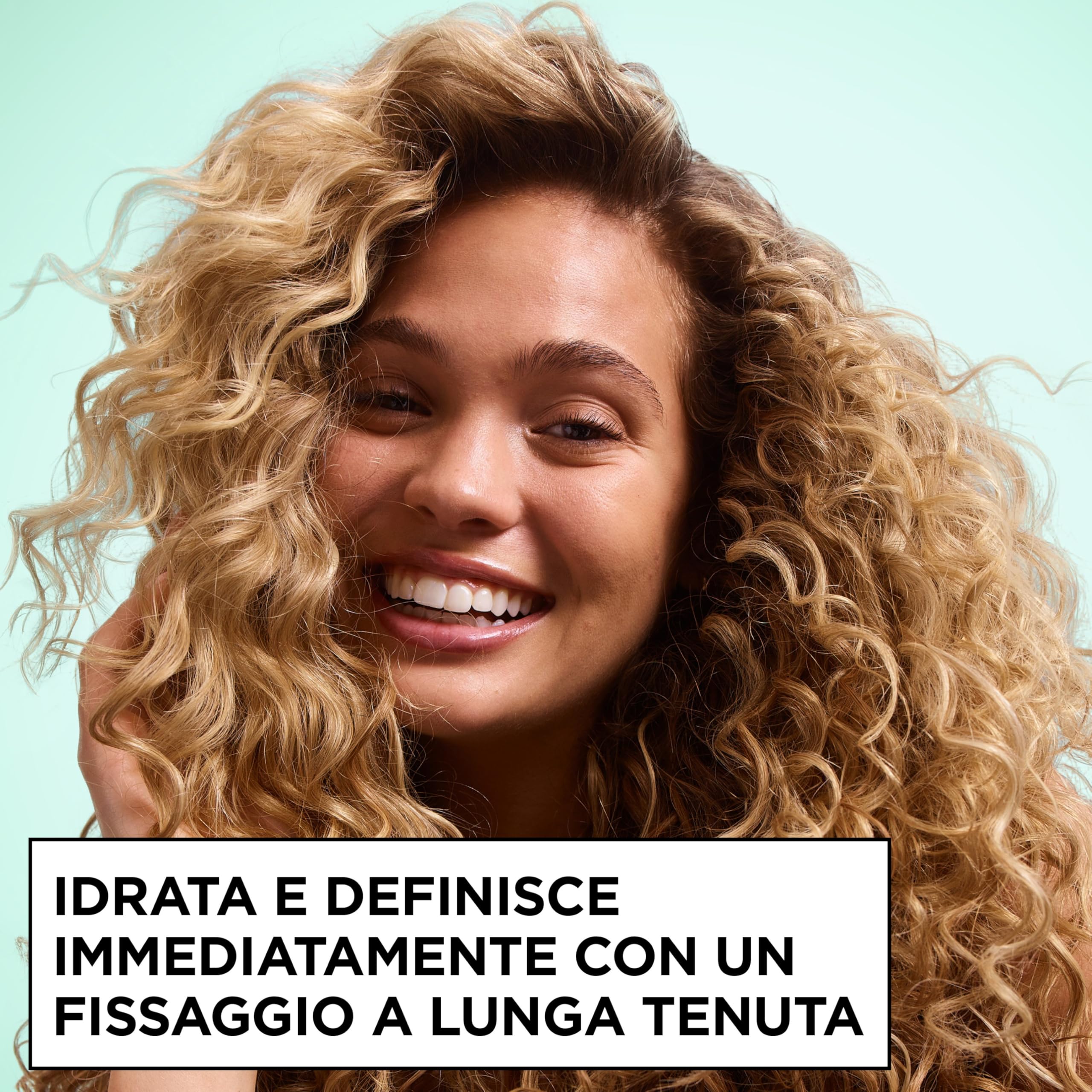 garnier-fructis-metodo-ricci-flexi-gel-per-onde-boccoli-e-ricci-370-ml image 3