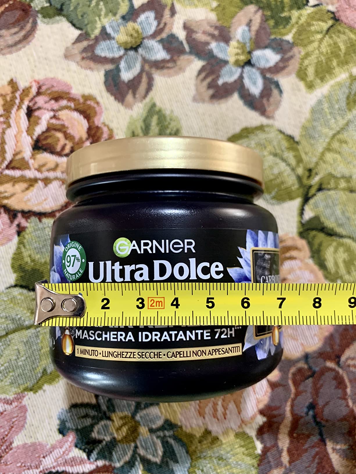 Ottima per uso frequente