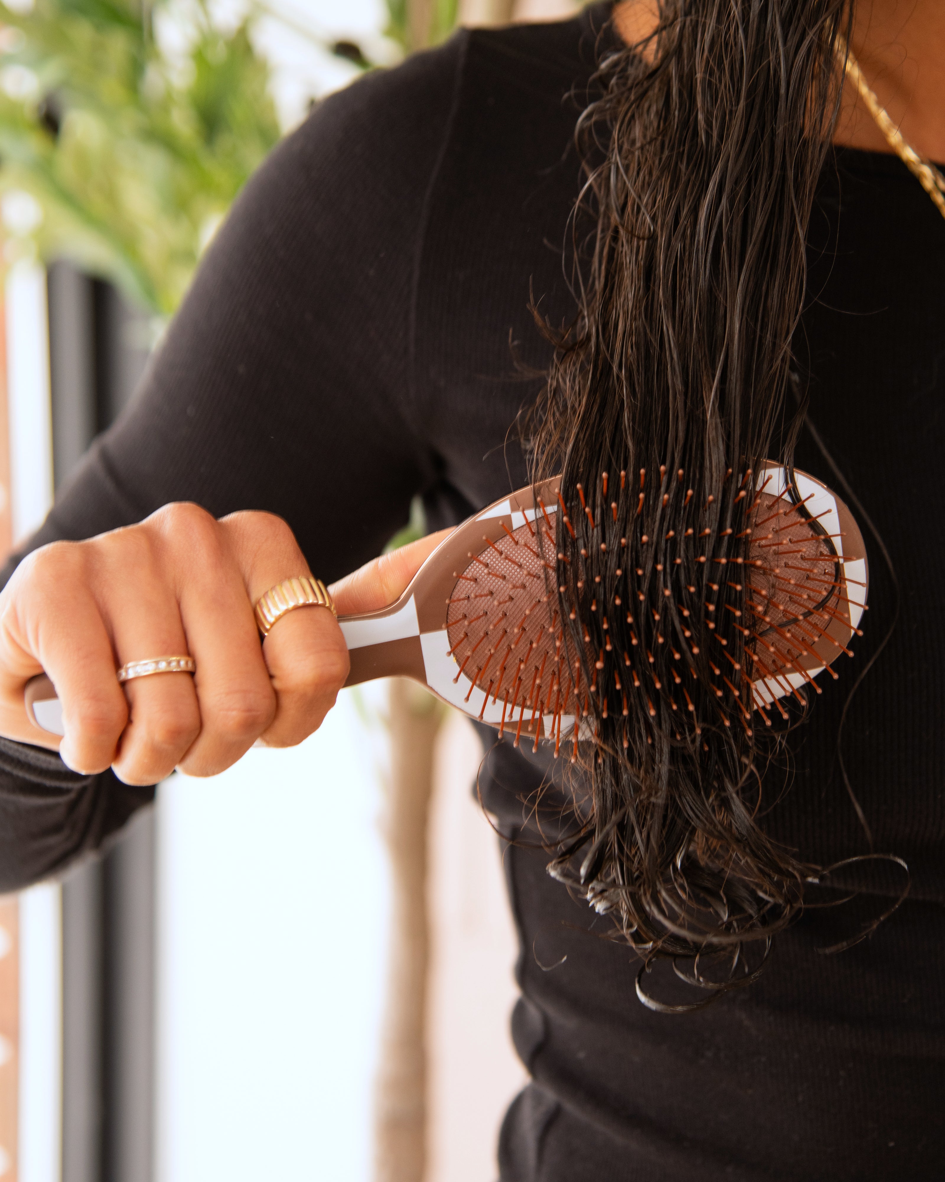 framar-checked-out-chocolate-spazzola-districante image 6