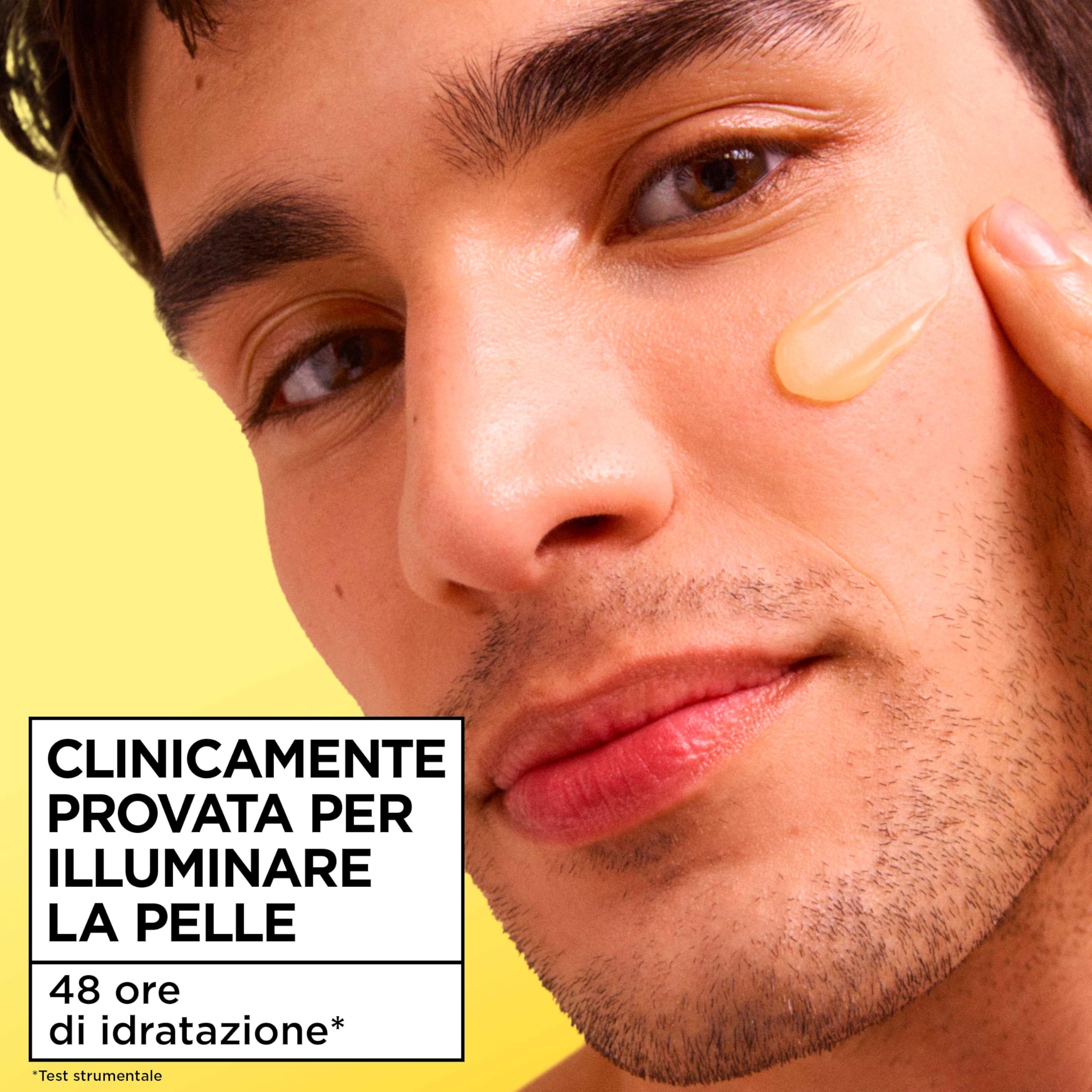 garnier-vitamina-c-fresh-and-bright-crema-sorbetto-idratante-85-ml image 5