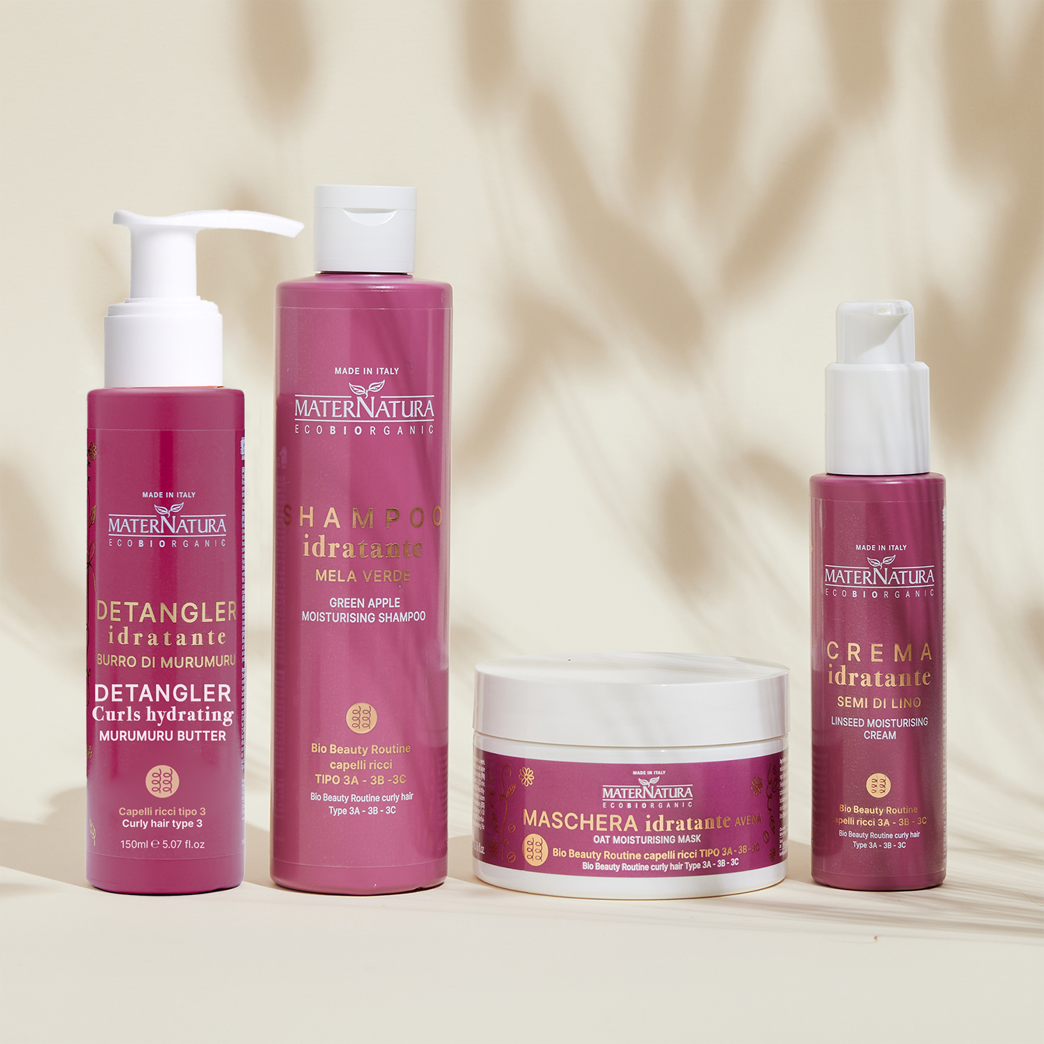 maternatura-detangler-idratante-capelli-ricci-al-burro-di-murumuru image 2