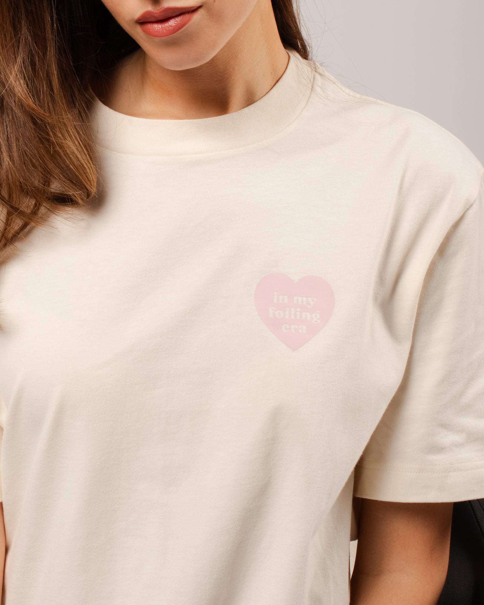 framar-in-my-foiling-era-t-shirt-oversize image 2