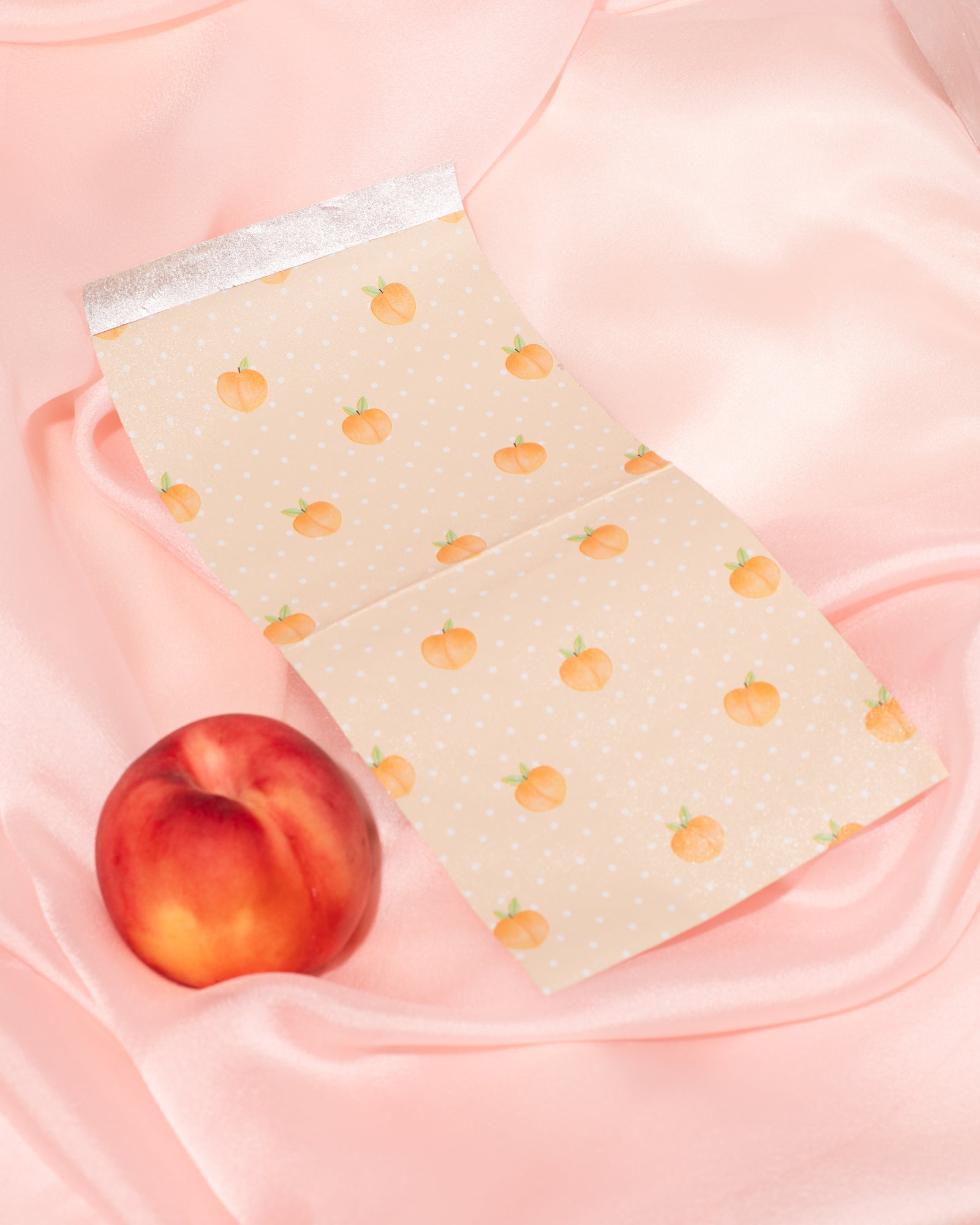 framar-peach-please-pop-up-fogli-alluminio-pre-tagliati-5x11-500-pezzi image 5