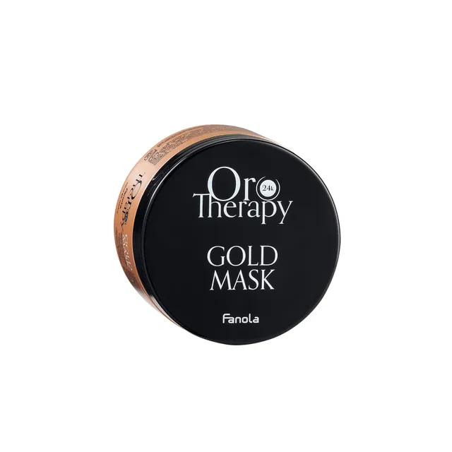fanola-orotherapy-maschera-illuminante-capelli-300-ml image 1
