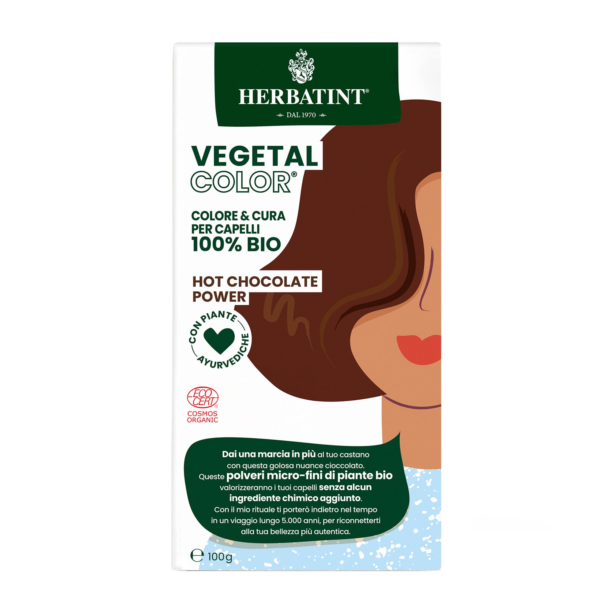 herbatint-vegetal-color-hot-chocolate-power-cioccolato-colorazione-vegetale-100--2 image 2