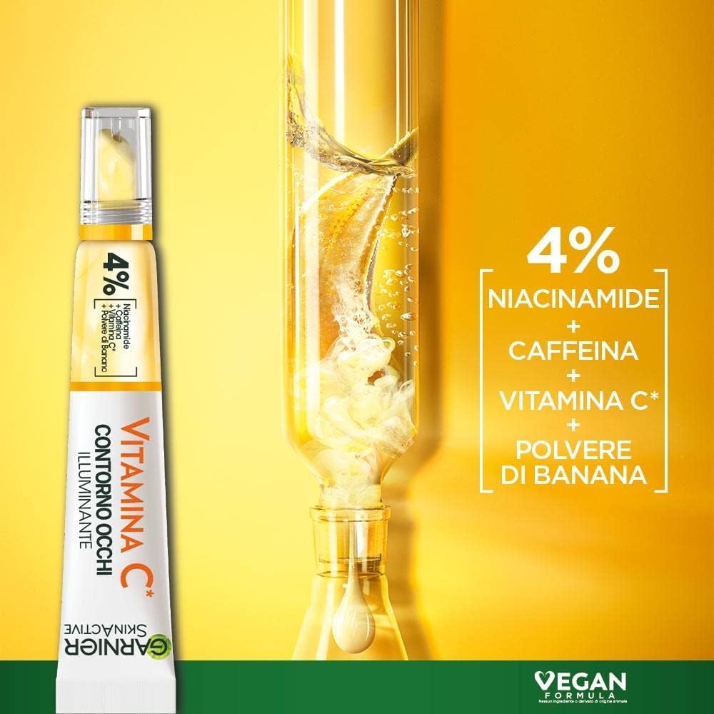 garnier-skinactive-contorno-occhi-illuminante-vitamina-c-15-ml image 2