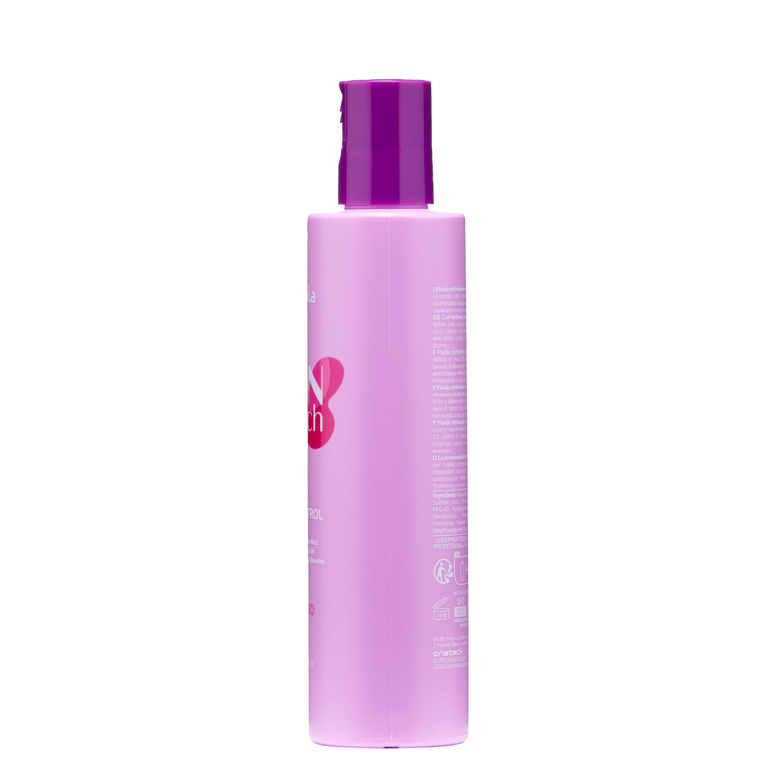 fanola-fantouch-fluido-definizione-ricci-200-ml image 3