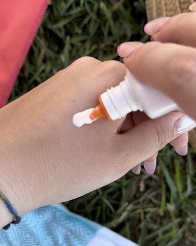 Ideale per pelli sensibili miste