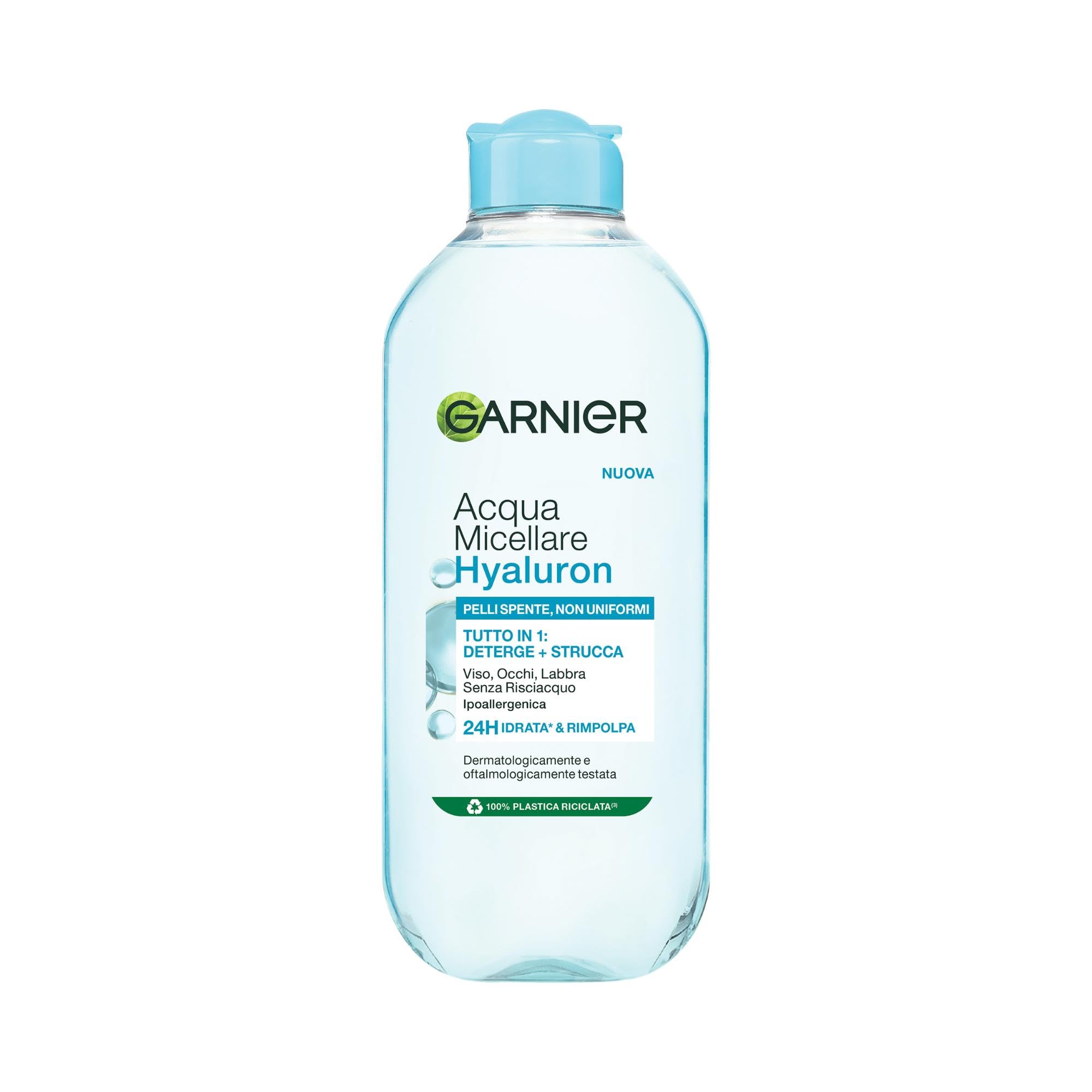 garnier-hyaluronic-aloe-acqua-micellare-tutto-in-1-idratante-400-ml image 1