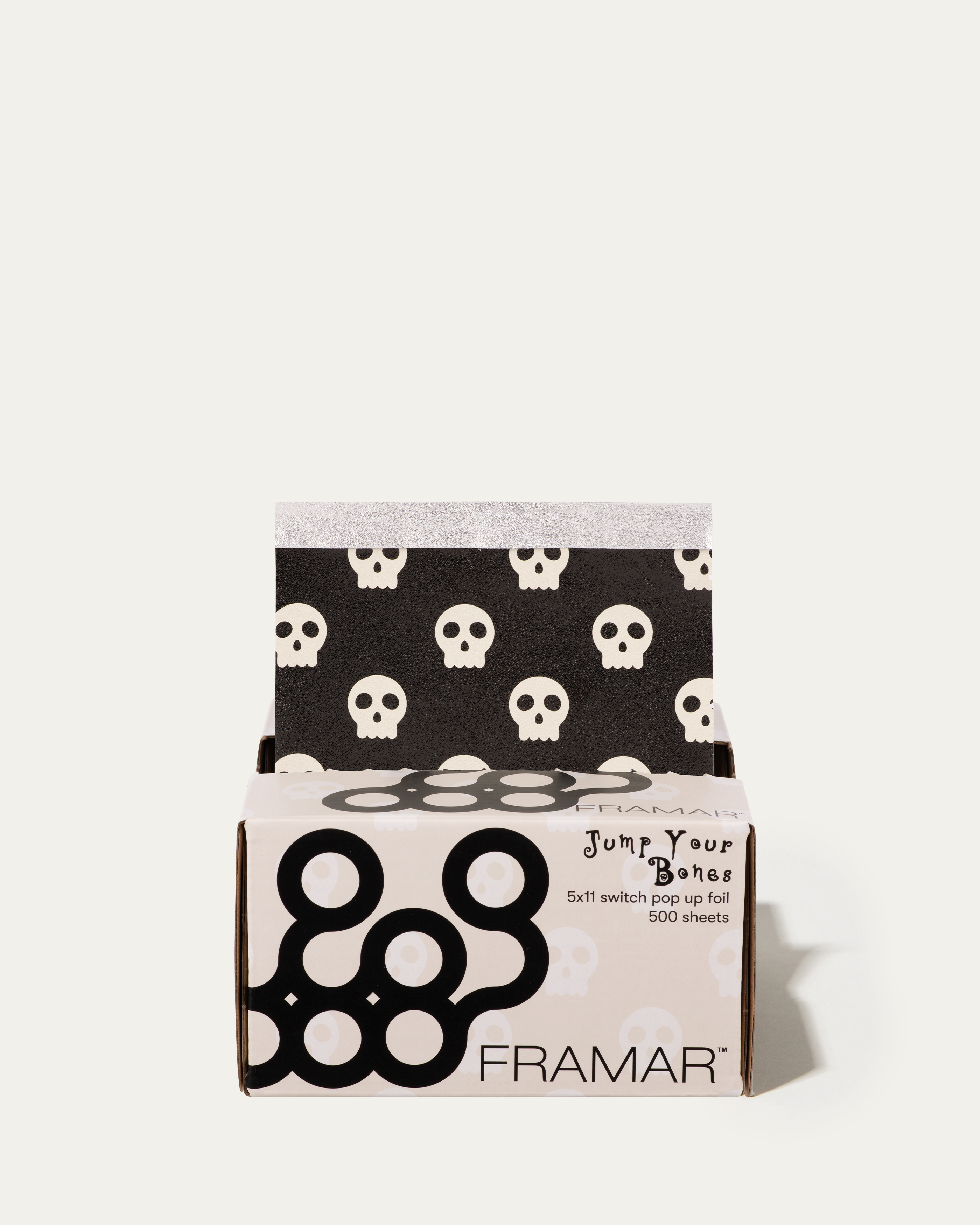 framar-jump-your-bones-switch-pop-up-foil-500-fogli-5x11-teschio image 3