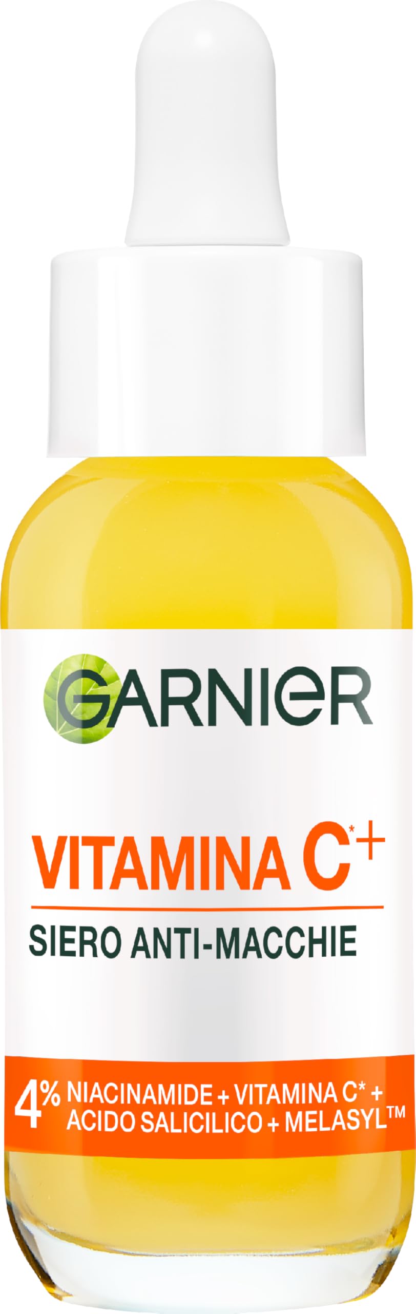 garnier-siero-viso-vitamina-c-anti-macchie-illuminante-30-ml image 2