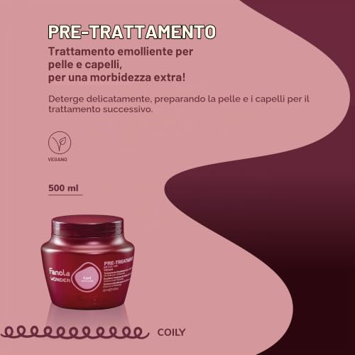 fanola-wonder-curl-pre-trattamento-cute-capelli-ricci-500-ml image 6