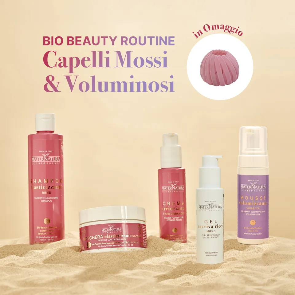 maternatura-bio-beauty-routine-capelli-mossi-e-voluminosi-tipo-2 image 1