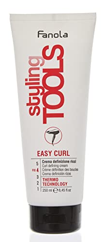 fanola-styling-tools-easy-curl-crema-definizione-ricci-250-ml image 5