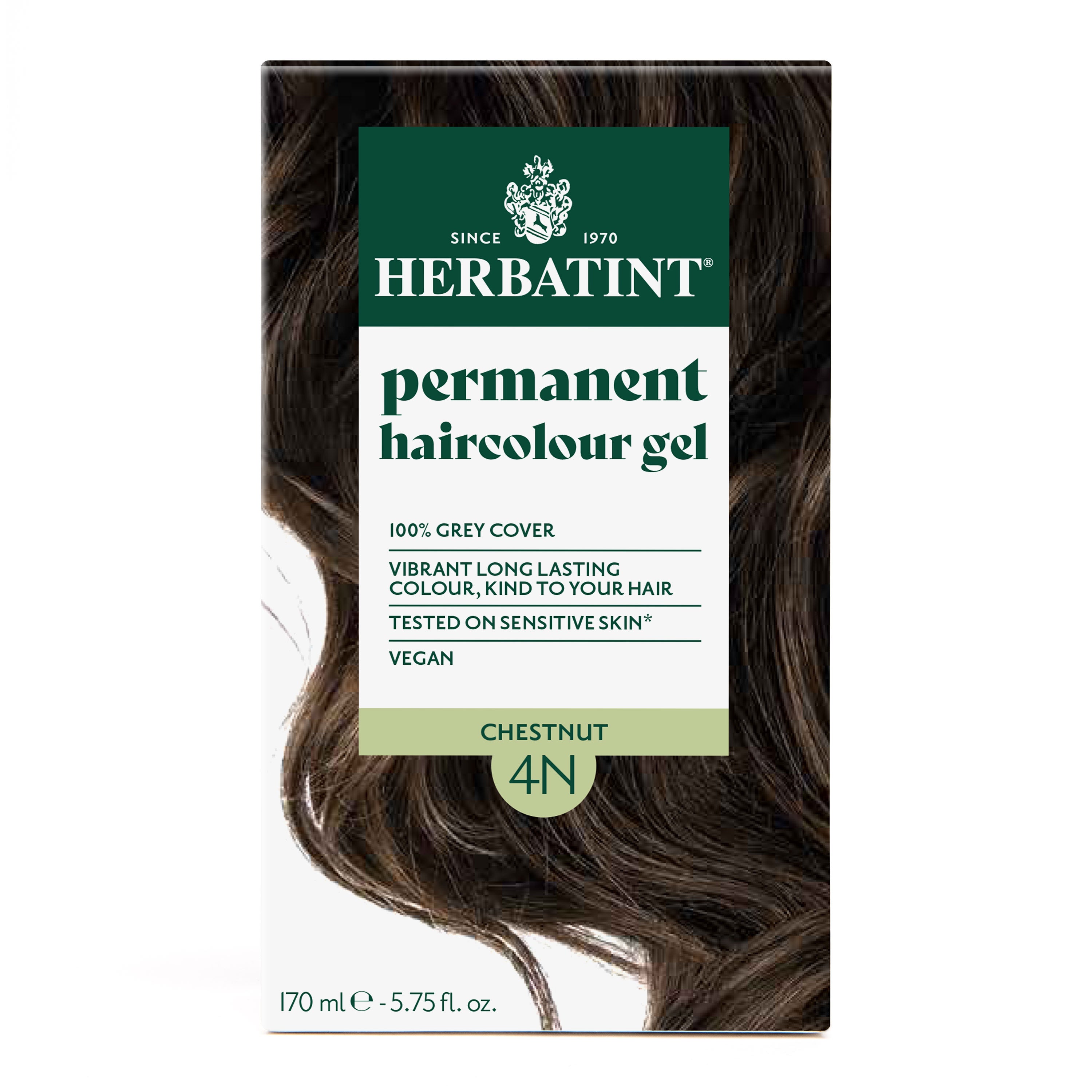 herbatint-4n-castano-gel-colorante-permanente-170-ml image 3