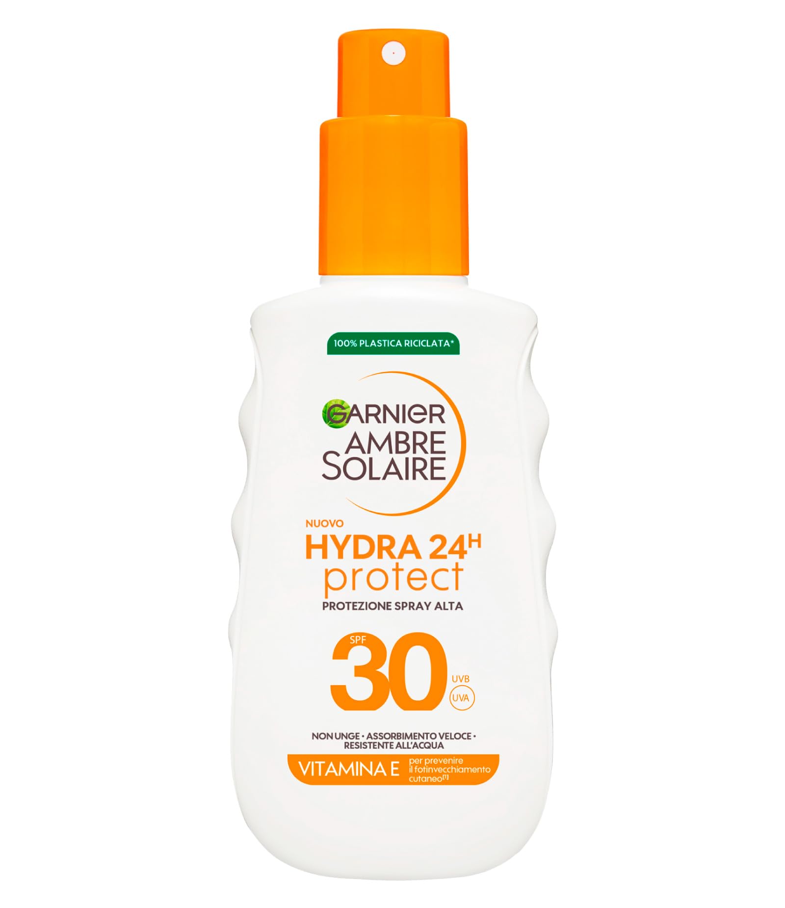 garnier-ambre-solaire-hydra-24h-protect-spray-spf30-150-ml image 1