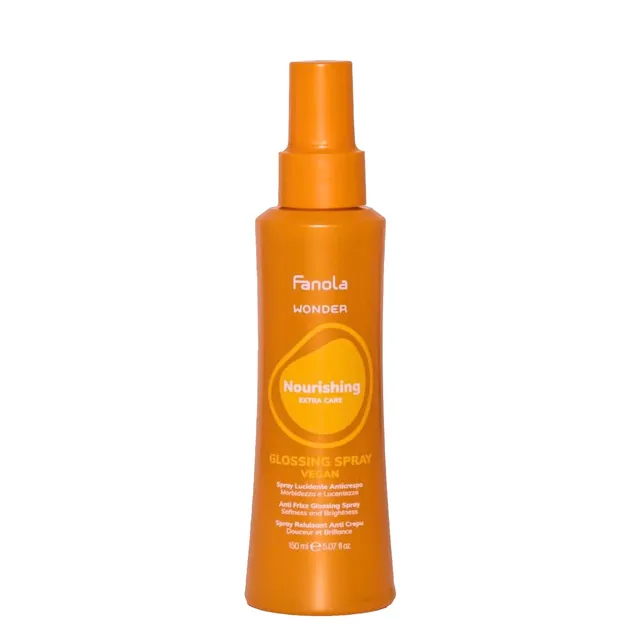 fanola-wonder-spray-ristrutturante-e-districante-150-ml image 1