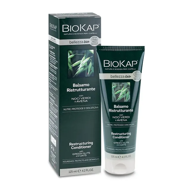 biokap-bellezza-bio-balsamo-ristrutturante image 1