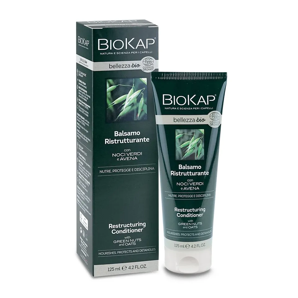 biokap-bellezza-bio-balsamo-ristrutturante image 1