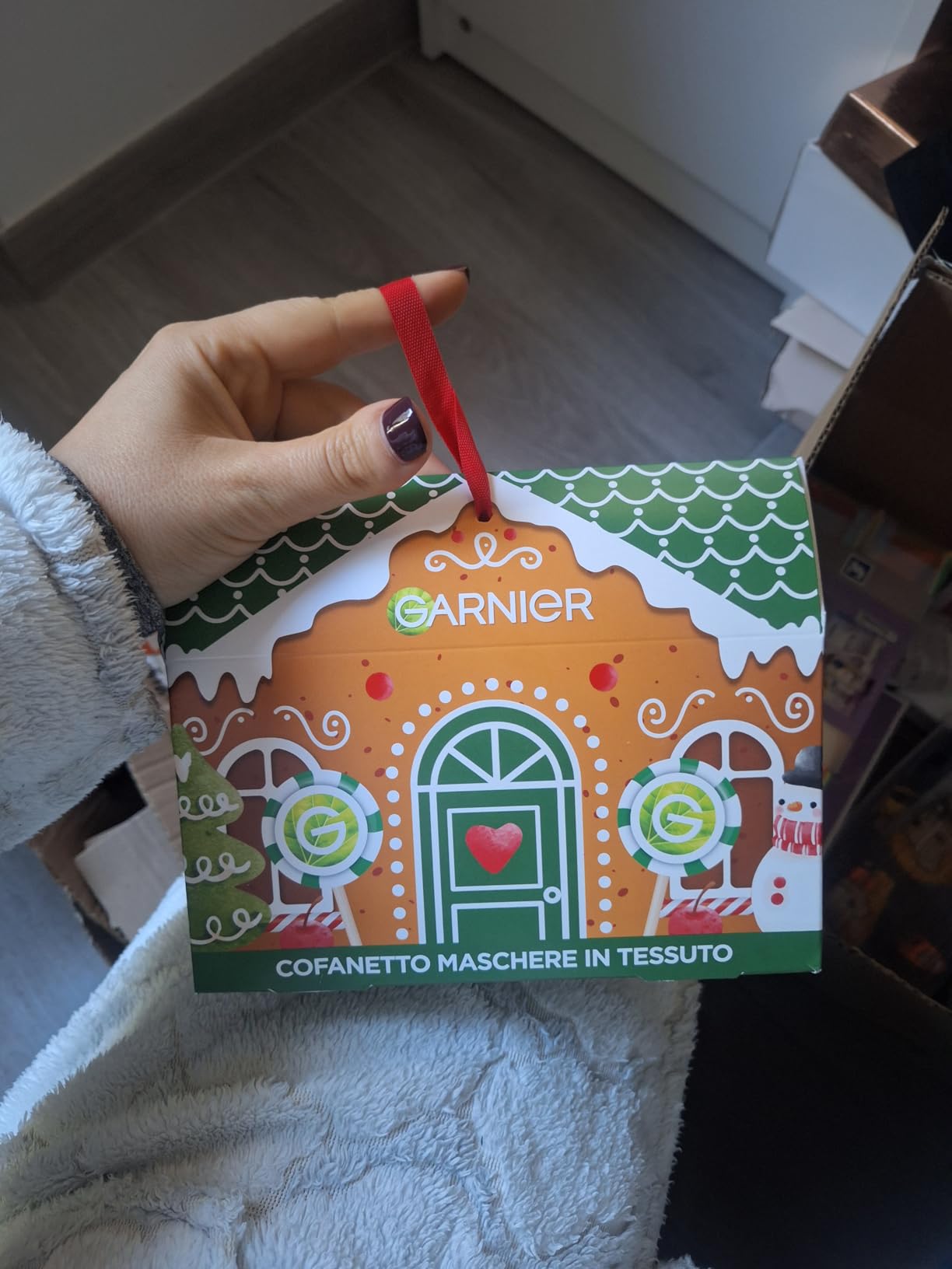 Regalo perfetto