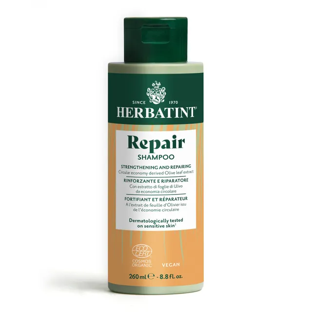 herbatint-shampoo-repair-riparatore-260-ml-2 image 1