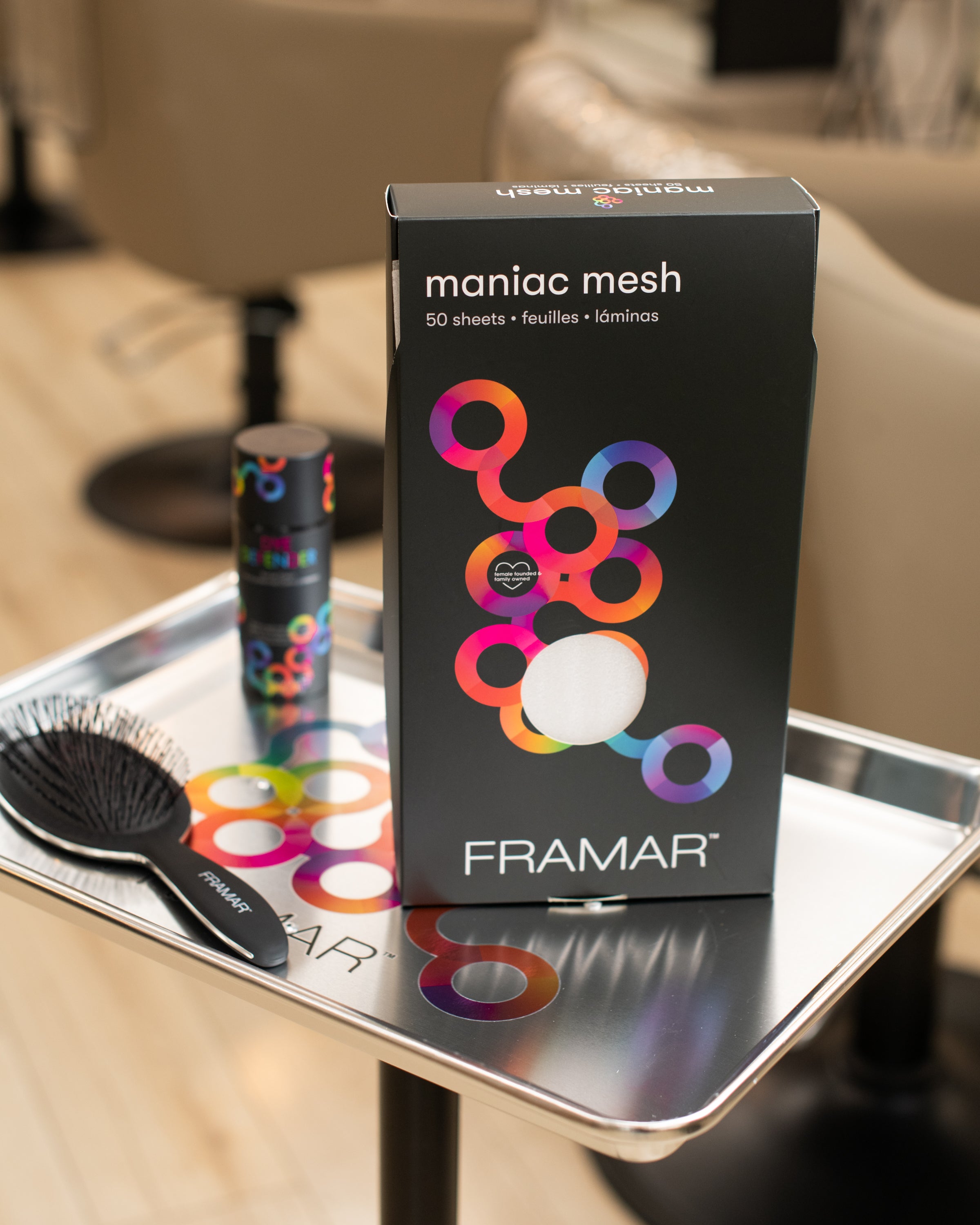framar-maniac-mesh-reusable-sheets-6x11-50-pezzi image 3