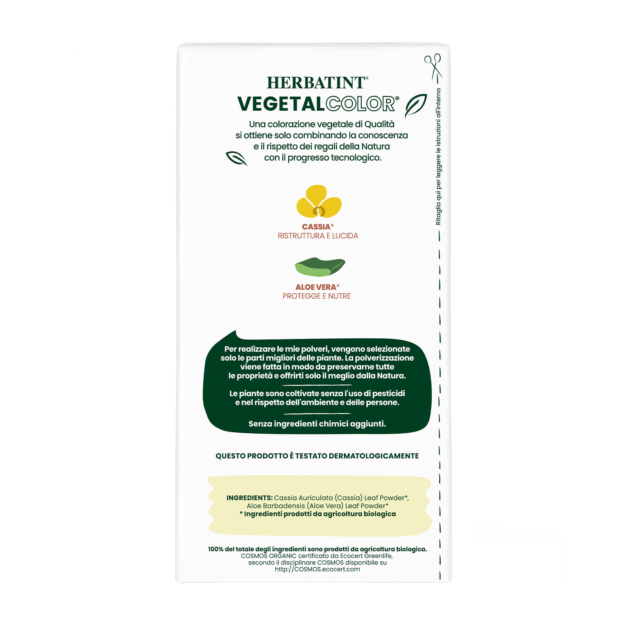 herbatint-vegetal-color-neutral-cassia-power-henn-neutro-100-gr image 3