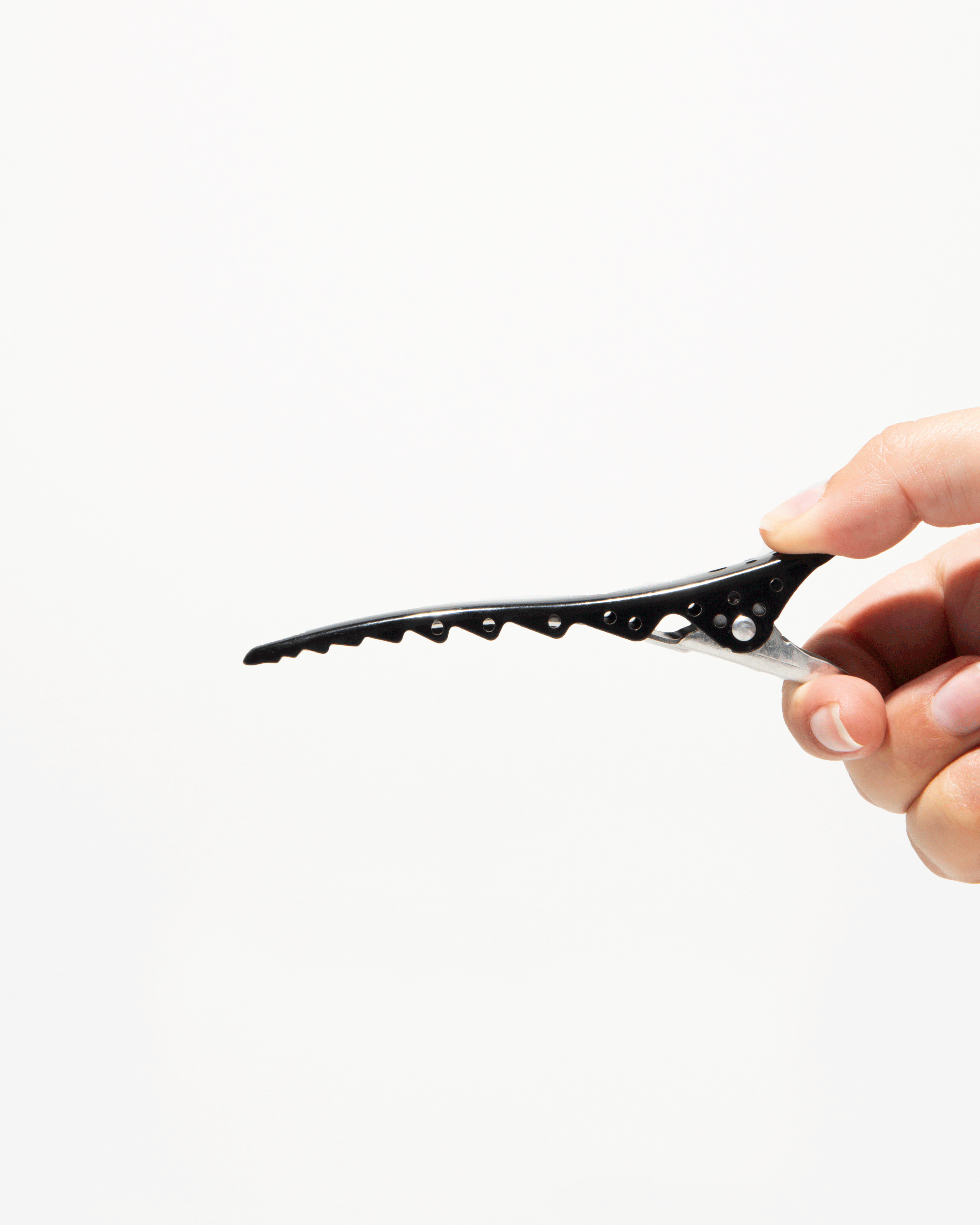 framar-big-bite-clips-mollette-per-sezionamento-extra-strong-nere-4-pezzi image 2